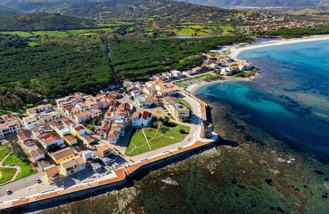 Holiday apartment Siniscola for 1 - 4 persons with 2 bedrooms - Holiday house