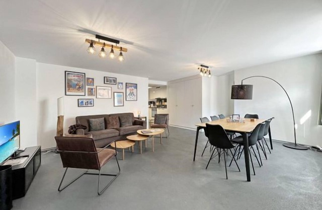 Holiday apartment Sion for 1 - 6 persons with 1 bedroom - Holiday apartment