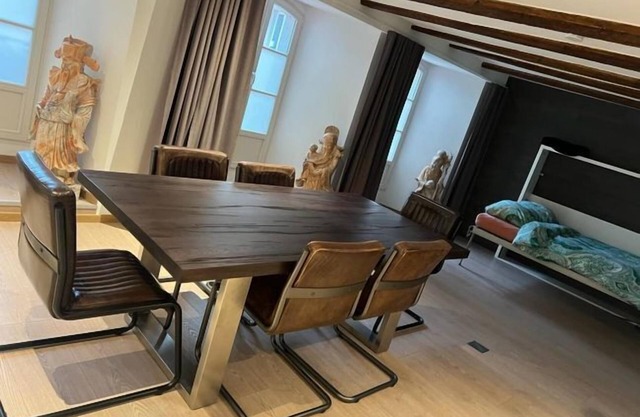 Holiday apartment Sion for 1 - 4 persons with 1 bedroom - Holiday apartment