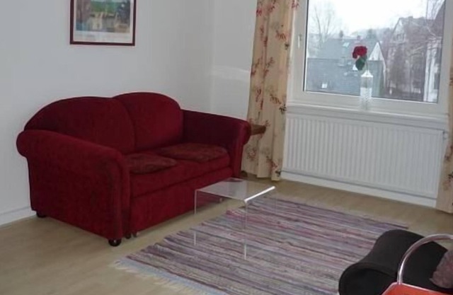 Holiday apartment Solingen for 1 - 4 persons with 2 bedrooms - Holiday apartment