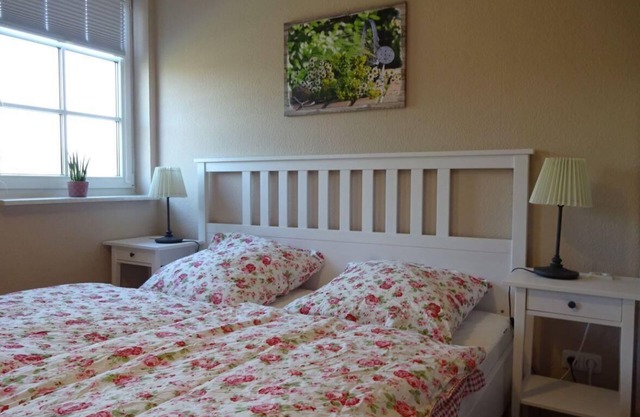 Holiday apartment Soltau for 1 - 8 persons with 2 bedrooms - Holiday apartment