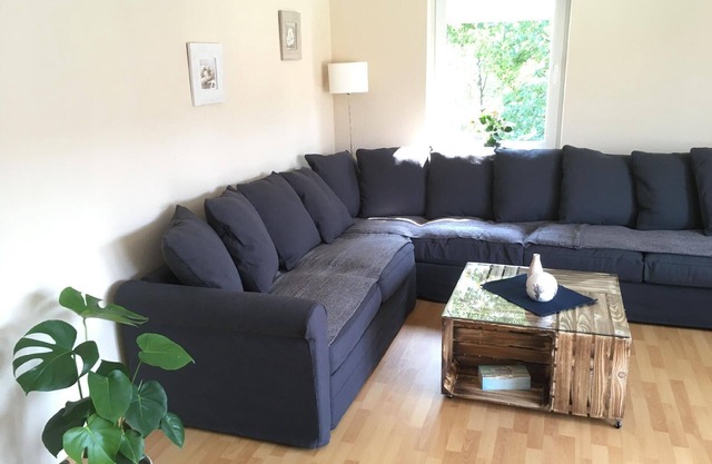 Holiday apartment Soltau for 1 - 7 persons with 1 bedroom - Holiday apartment