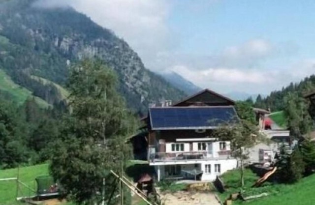 Holiday apartment Sörenberg for 1 - 4 persons with 2 bedrooms - Farmhouse