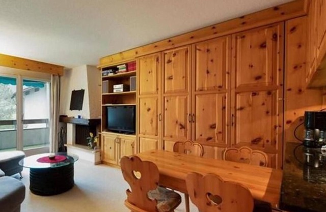 Holiday apartment Sörenberg for 1 - 2 persons with 1 bedroom - Holiday apartment