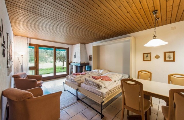 Holiday apartment Sörenberg for 1 - 4 persons with 1 bedroom - Holiday apartment