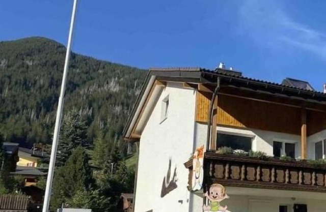 Holiday apartment Sörenberg for 1 - 9 persons with 4 bedrooms - Holiday apartment