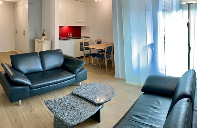 Holiday apartment Sörenberg for 1 - 4 persons with 1 bedroom - Holiday apartment