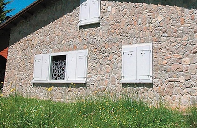 Holiday apartment Sörenberg for 5 persons with 2 bedrooms - Holiday apartment