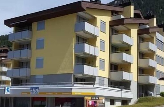 Holiday apartment Sörenberg for 2 - 4 persons with 1 bedroom - Holiday apartment