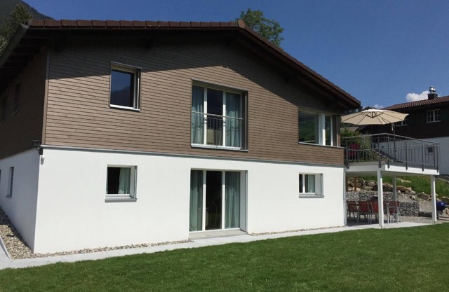 Holiday apartment Sörenberg for 1 - 6 persons with 3 bedrooms - Holiday apartment