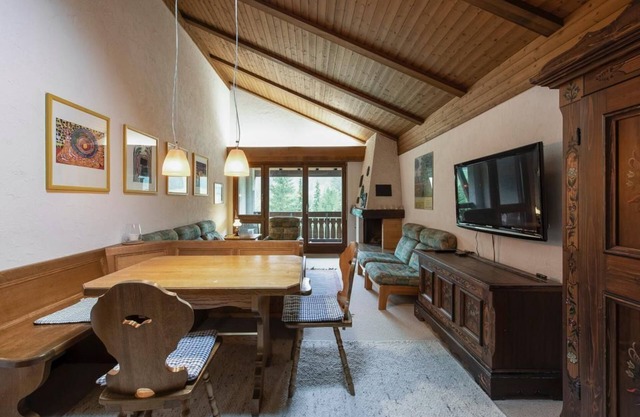 Holiday apartment Sörenberg for 1 - 4 persons with 2 bedrooms - Holiday apartment