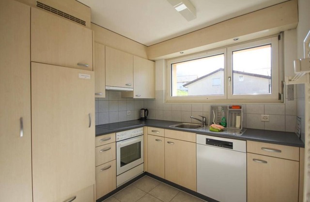 Holiday apartment Sörenberg for 4 - 6 persons with 3 bedrooms - Holiday apartment