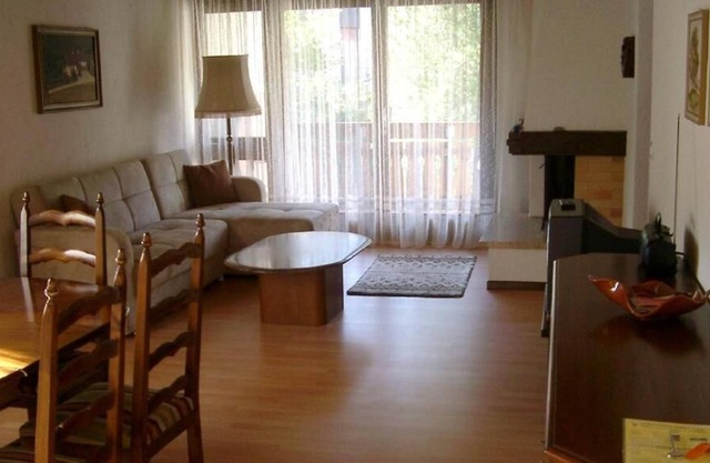 Holiday apartment Sörenberg for 6 - 7 persons with 3 bedrooms - Holiday apartment