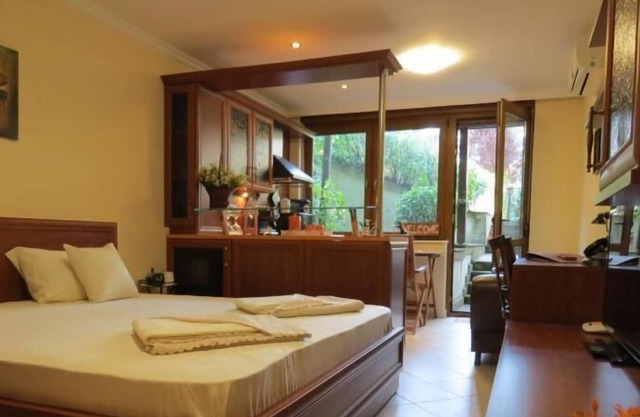 Holiday apartment Sozopol for 1 - 3 persons with 1 bedroom - Holiday apartment