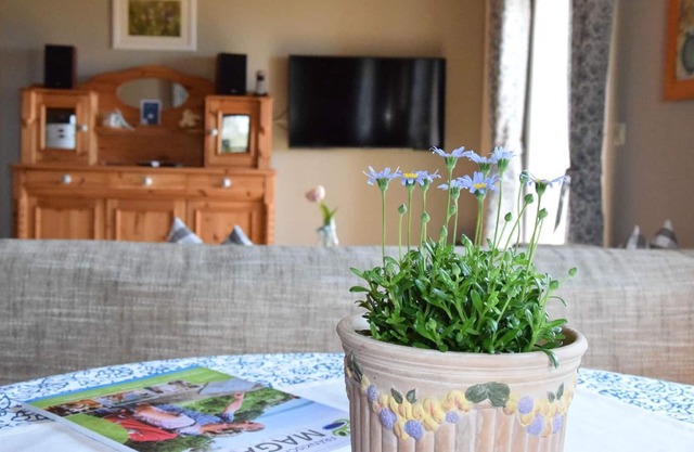 Holiday apartment Spalt for 1 - 3 persons with 1 bedroom - Holiday apartment in one or multi-family