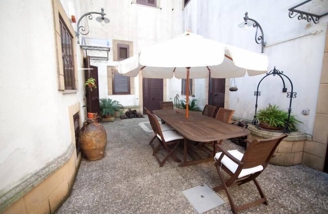 Holiday apartment Specchia for 2 - 4 persons with 1 bedroom - Holiday house