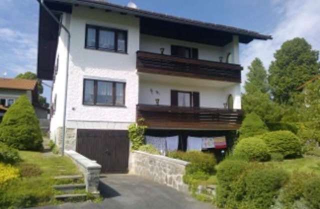 Holiday apartment Spiegelau for 1 - 6 persons with 3 bedrooms - Holiday apartment