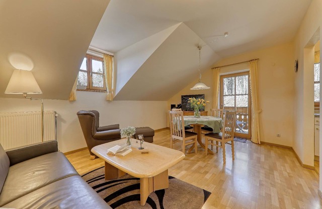 Holiday apartment Spiegelau for 1 - 4 persons with 1 bedroom - Holiday apartment in one or multi-fam