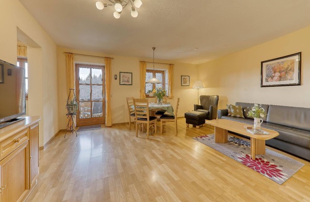 Holiday apartment Spiegelau for 1 - 4 persons with 1 bedroom - Holiday apartment in one or multi-fam