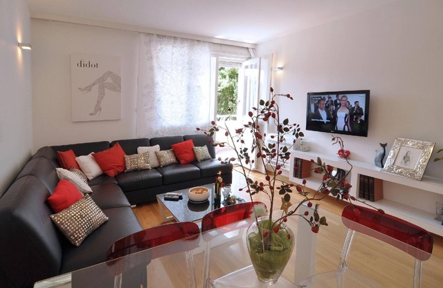 Holiday apartment Split for 1 - 4 persons with 2 bedrooms - Holiday apartment