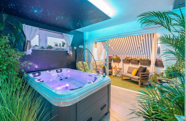 Holiday apartment Split for 1 - 5 persons with 2 bedrooms - Holiday apartment in one or multi-family
