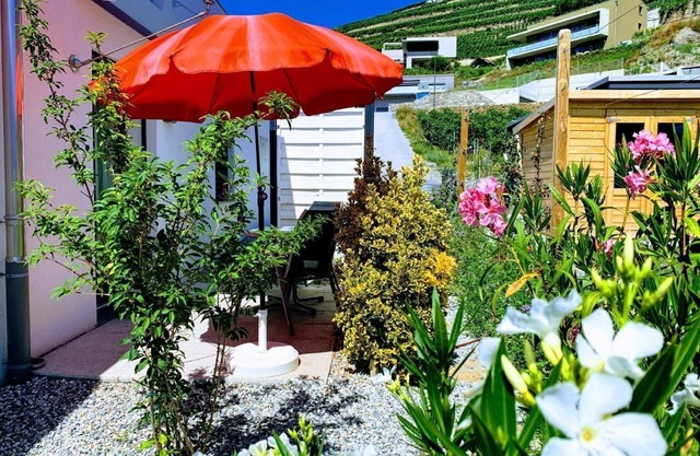 Holiday apartment St-Léonard for 1 - 2 persons with 1 bedroom - Holiday apartment