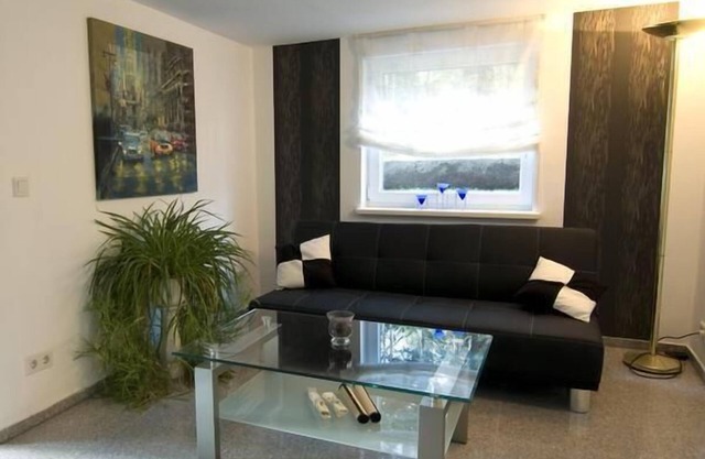Holiday apartment Stahnsdorf for 1 - 3 persons with 1 bedroom - Holiday apartment