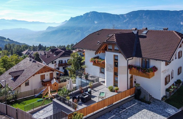 Holiday apartment St. Martin in Passeier for 1 - 4 persons with 1 bedroom - Holiday apartment