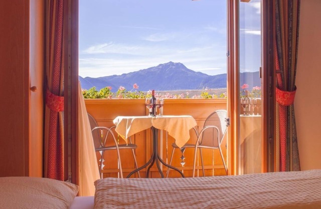 Holiday apartment St. Martin in Passeier for 1 - 2 persons - Holiday apartment