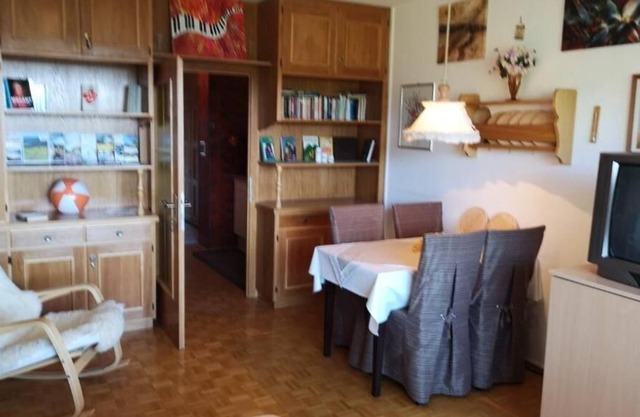 Holiday apartment St. Urban for 1 - 4 persons with 1 bedroom - Holiday apartment