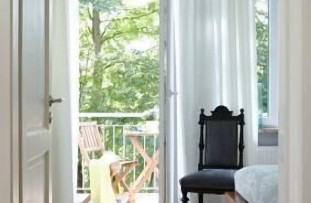 Holiday apartment Stade for 1 person with 1 bedroom - Holiday apartment in one or multi-family house