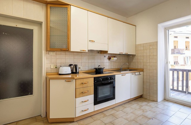 Holiday Apartment "Stay'n Go" with Mountain View & Balcony