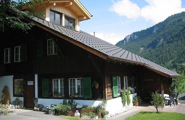 holiday apartment Steinideen