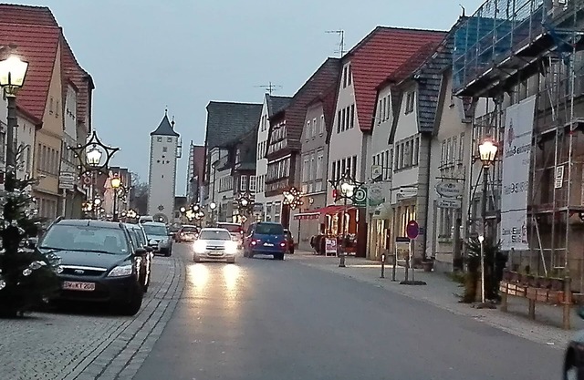 HOLIDAY APARTMENT Steigerwaldblick
