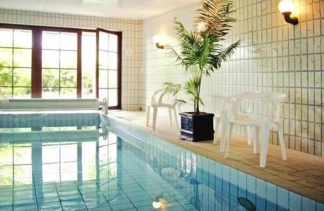 Holiday apartment Stinteck for 1 - 5 persons with 2 bedrooms - Holiday apartment in one or multi-fam