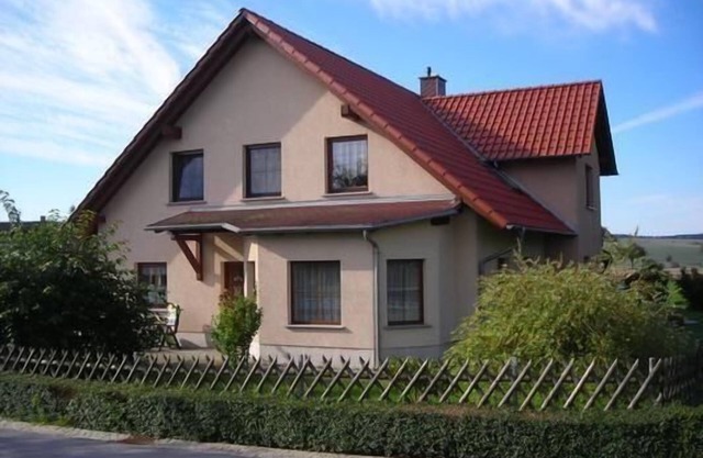 Holiday apartment Stolpen for 1 - 3 persons with 1 bedroom - Holiday apartment