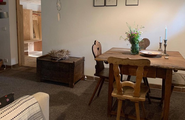 Holiday apartment Straden for 1 - 2 persons with 1 bedroom - Holiday apartment