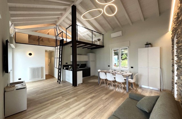 Holiday apartment Stresa for 1 - 8 persons with 3 bedrooms - Holiday apartment in one or multi-famil