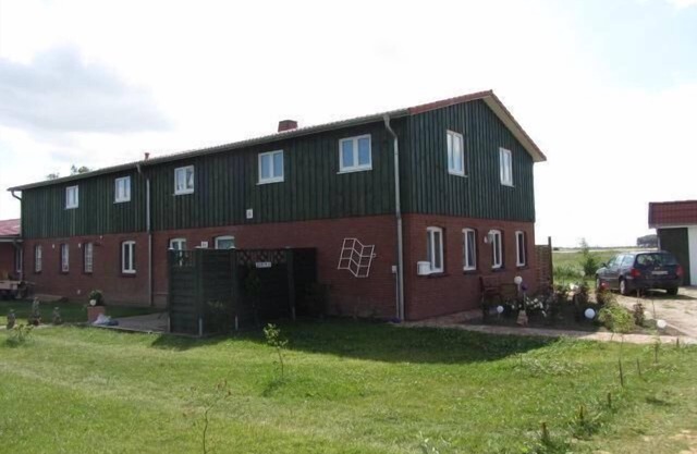 Holiday apartment Strübbel for 1 - 4 persons with 2 bedrooms - Holiday house