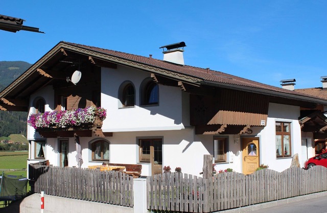 Holiday apartment Stumm for 1 - 7 persons with 3 bedrooms - Holiday house
