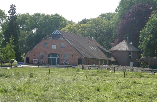 Holiday apartment Süderschwei for 1 - 5 persons with 2 bedrooms - Holiday apartment