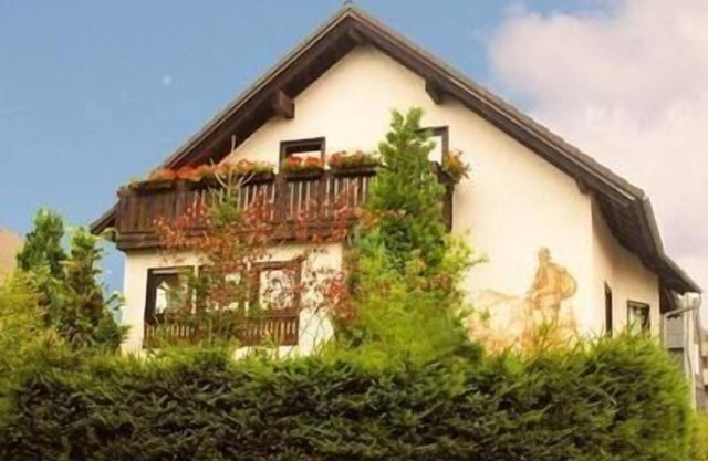 Holiday apartment Suhl for 1 - 4 persons with 2 bedrooms - Holiday apartment