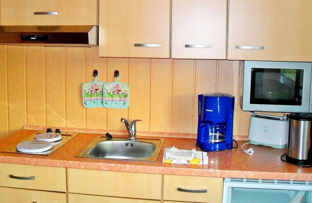 Holiday apartment Suhl for 1 - 2 persons with 1 bedroom - Holiday apartment
