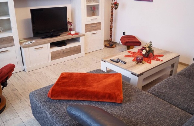 Holiday apartment Suhl for 1 - 4 persons with 2 bedrooms - Holiday apartment