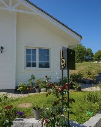 Holiday Apartment Sweden House