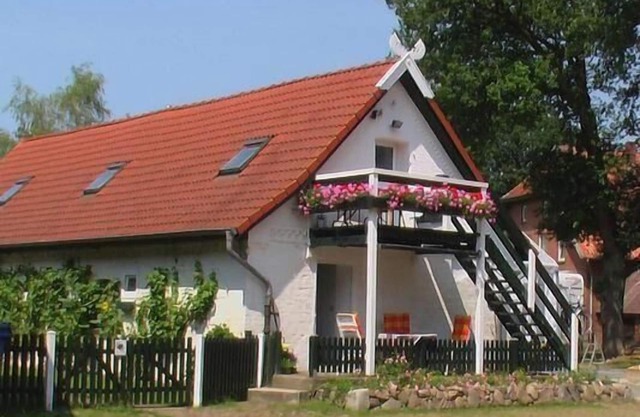 Holiday apartment Toppenstedt for 1 person - Holiday apartment