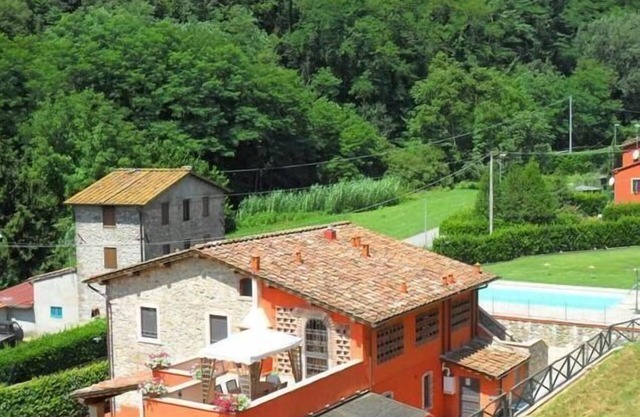 Holiday apartment Torcigliano for 2 - 5 persons with 3 bedrooms - Holiday apartment