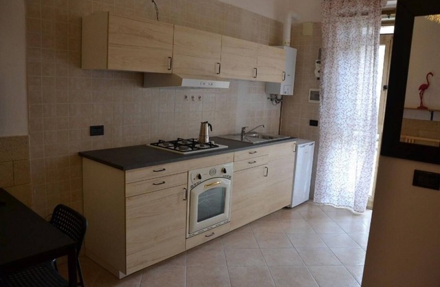 Holiday apartment Trinitapoli for 1 - 3 persons with 1 bedroom - Holiday apartment