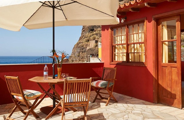 Holiday apartment Tazacorte for 2 - 3 persons with 1 bedroom - Holiday apartment