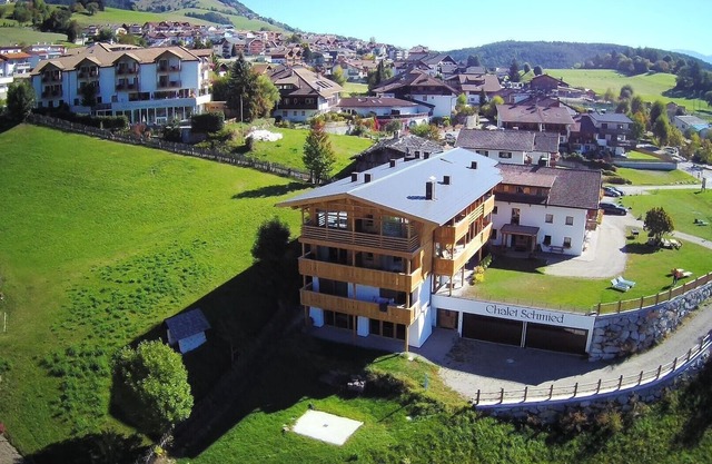 Holiday apartment Terenten (Terento) for 1 - 4 persons with 2 bedrooms - Holiday apartment in one or